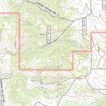 United States Geological Survey Argyle, SD (2012, 24000-Scale) digital map
