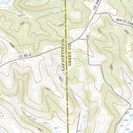 United States Geological Survey Argyle, WI (2022, 24000-Scale) digital map