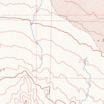 United States Geological Survey Arica Mountains, CA (1983, 24000-Scale) digital map