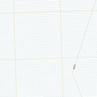United States Geological Survey Arinosa SW, UT (2023, 24000-Scale) digital map