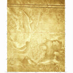United States Geological Survey Arinosa, UT (1973, 24000-Scale) digital map