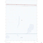 United States Geological Survey Arinosa, UT (2023, 24000-Scale) digital map