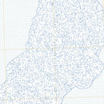United States Geological Survey Arinosa, UT (2023, 24000-Scale) digital map