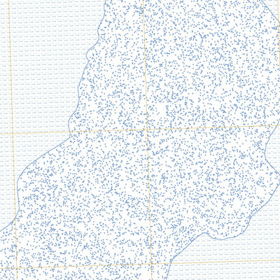 United States Geological Survey Arinosa, UT (2023, 24000-Scale) digital map