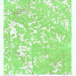 United States Geological Survey Ariton, AL (1969, 24000-Scale) digital map