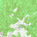 United States Geological Survey Ariton, AL (1969, 24000-Scale) digital map