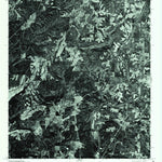 United States Geological Survey Arkadelphia, AL (1975, 24000-Scale) digital map