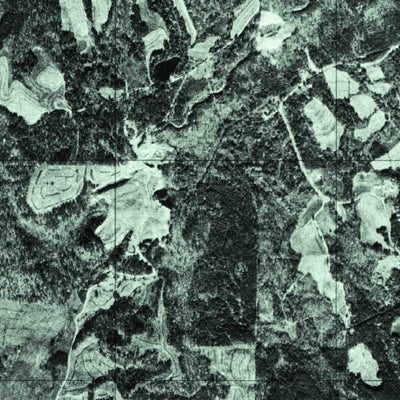 United States Geological Survey Arkadelphia, AL (1975, 24000-Scale) digital map