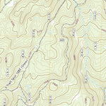 United States Geological Survey Arkansas Flat, OR (2020, 24000-Scale) digital map