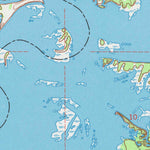 United States Geological Survey Arkdale NW, WI (1969, 24000-Scale) digital map