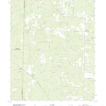United States Geological Survey Arkinda, AR (2020, 24000-Scale) digital map