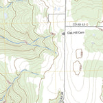United States Geological Survey Arkport, NY (2023, 24000-Scale) digital map