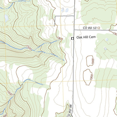 United States Geological Survey Arkport, NY (2023, 24000-Scale) digital map