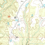 United States Geological Survey Arley, AL (2000, 24000-Scale) digital map