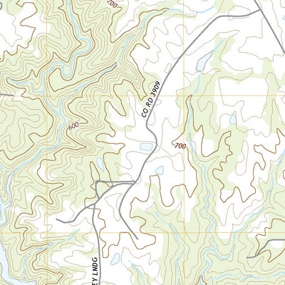 United States Geological Survey Arley, AL (2021, 24000-Scale) digital map