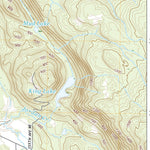 United States Geological Survey Arlington East, WA (2020, 24000-Scale) digital map