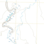 United States Geological Survey Arlington NE, CO (2022, 24000-Scale) digital map