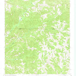 United States Geological Survey Armenia, SC (1972, 24000-Scale) digital map