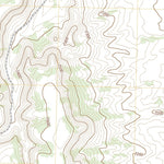 United States Geological Survey Armstrong Canyon, NM (2023, 24000-Scale) digital map