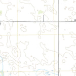 United States Geological Survey Armstrong SE, IA (2022, 24000-Scale) digital map