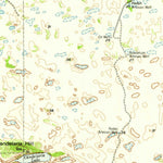 United States Geological Survey Armstrong, TX (1956, 62500-Scale) digital map