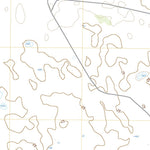 United States Geological Survey Armstrong, TX (2022, 24000-Scale) digital map