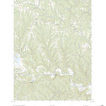 United States Geological Survey Armstrongs Mills, OH (2023, 24000-Scale) digital map