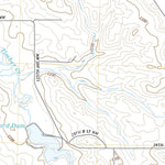 United States Geological Survey Arnegard, ND (2020, 24000-Scale) digital map