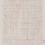 United States Geological Survey Arnold, KS (1981, 24000-Scale) digital map