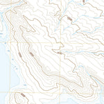 United States Geological Survey Arpan, SD (2021, 24000-Scale) digital map