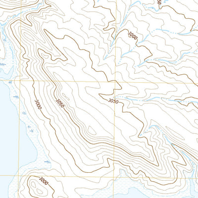United States Geological Survey Arpan, SD (2021, 24000-Scale) digital map