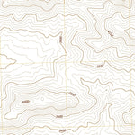 United States Geological Survey Arrastra Mountain, AZ (2021, 24000-Scale) digital map