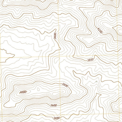 United States Geological Survey Arrastra Mountain, AZ (2021, 24000-Scale) digital map