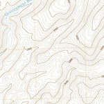 United States Geological Survey Arrastra Mountain, AZ (2021, 24000-Scale) digital map