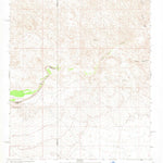 United States Geological Survey Arrastra Mountain SE, AZ (1967, 24000-Scale) digital map