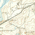 United States Geological Survey Arredono, FL (1890, 62500-Scale) digital map