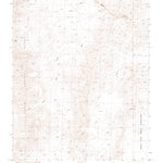 United States Geological Survey Arrow Canyon, NV (1986, 24000-Scale) digital map