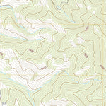United States Geological Survey Arrow Peak, MT (2020, 24000-Scale) digital map