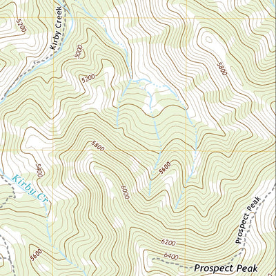 United States Geological Survey Arrow Peak, MT (2020, 24000-Scale) digital map