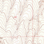 United States Geological Survey Arrowhead Well, NM (1964, 24000-Scale) digital map