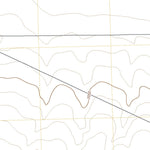 United States Geological Survey Arrowhead Well, NM (2023, 24000-Scale) digital map