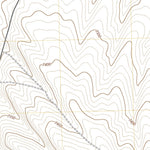 United States Geological Survey Arrowhead Well, NM (2023, 24000-Scale) digital map