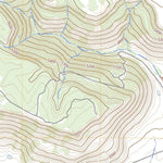 United States Geological Survey Arroyo Alamocito, NM (2023, 24000-Scale) digital map