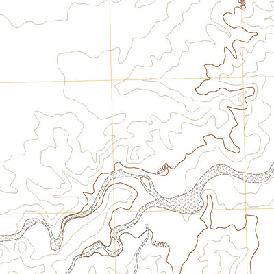 United States Geological Survey Arroyo Cuervo, NM (2023, 24000-Scale) digital map