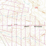 United States Geological Survey Arroyo De Las Calabacillas, NM (1954, 24000-Scale) digital map