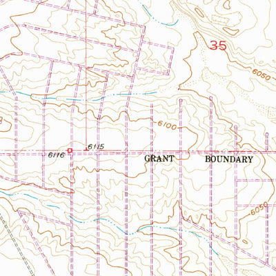 United States Geological Survey Arroyo De Las Calabacillas, NM (1954, 24000-Scale) digital map