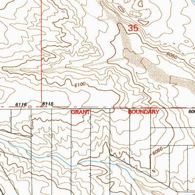 United States Geological Survey Arroyo De Las Calabacillas, NM (1990, 24000-Scale) digital map