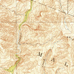 United States Geological Survey Arroyo Sequit, CA (1932, 24000-Scale) digital map