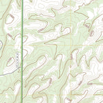 United States Geological Survey Arroyo Serrano West, NM (2023, 24000-Scale) digital map