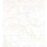 United States Geological Survey Arroyo Tapiado, CA (1959, 24000-Scale) digital map